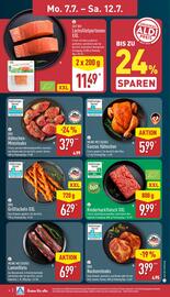 Aldi Nord Prospekt woche 28 Seite 4