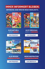 Aldi Nord Prospekt woche 28 Seite 45