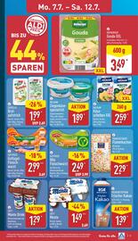 Aldi Nord Prospekt woche 28 Seite 5