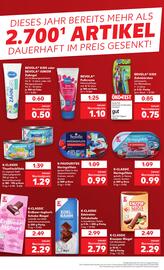 Kaufland Prospekt Seite 1