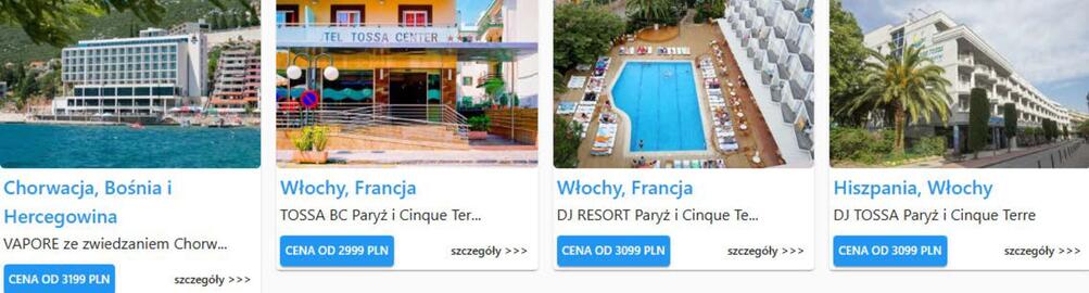 Fun Club gazetka Strona 1
