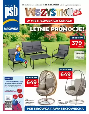 Mrówka gazetka