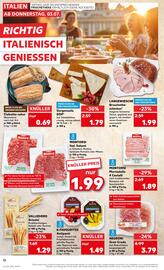 Kaufland Prospekt woche 27 Seite 12