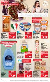 Kaufland Prospekt woche 27 Seite 16