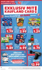 Kaufland Prospekt woche 27 Seite 18