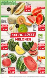 Kaufland Prospekt woche 27 Seite 2