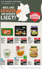 Kaufland Prospekt woche 27 Seite 20