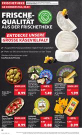 Kaufland Prospekt woche 27 Seite 22