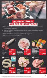 Kaufland Prospekt woche 27 Seite 23