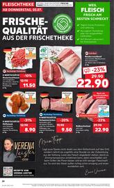 Kaufland Prospekt woche 27 Seite 24