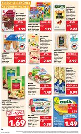 Kaufland Prospekt woche 27 Seite 28