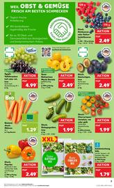 Kaufland Prospekt woche 27 Seite 3