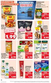 Kaufland Prospekt woche 27 Seite 30