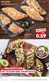 Kaufland Prospekt woche 27 Seite 32