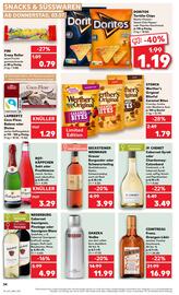 Kaufland Prospekt woche 27 Seite 34