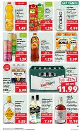 Kaufland Prospekt woche 27 Seite 35