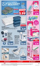 Kaufland Prospekt woche 27 Seite 39