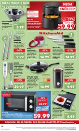 Kaufland Prospekt woche 27 Seite 40