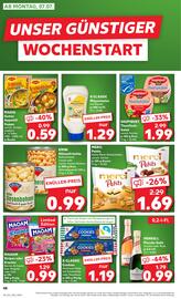 Kaufland Prospekt woche 27 Seite 48