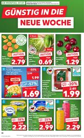 Kaufland Prospekt woche 27 Seite 50