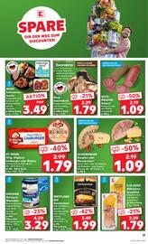 Kaufland Prospekt woche 27 Seite 51