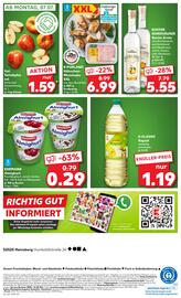 Kaufland Prospekt woche 27 Seite 52