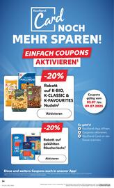 Kaufland Prospekt woche 27 Seite 54