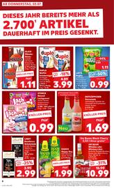 Kaufland Prospekt woche 27 Seite 8