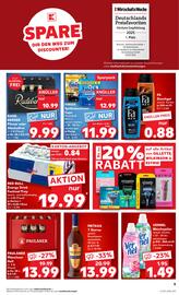 Kaufland Prospekt woche 27 Seite 9