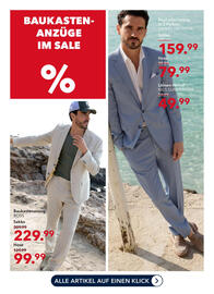 Peek & Cloppenburg Hamburg Prospekt woche 26 Seite 11