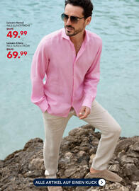 Peek & Cloppenburg Hamburg Prospekt woche 26 Seite 12