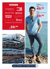 Peek & Cloppenburg Hamburg Prospekt woche 26 Seite 13