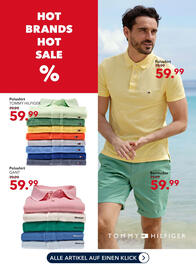 Peek & Cloppenburg Hamburg Prospekt woche 26 Seite 16