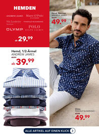 Peek & Cloppenburg Hamburg Prospekt woche 26 Seite 19