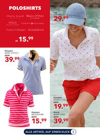 Peek & Cloppenburg Hamburg Prospekt woche 26 Seite 3