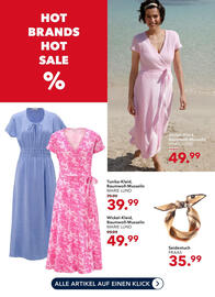 Peek & Cloppenburg Hamburg Prospekt woche 26 Seite 4