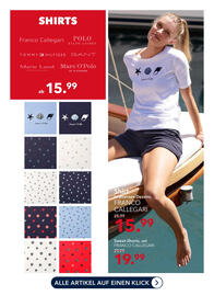 Peek & Cloppenburg Hamburg Prospekt woche 26 Seite 7