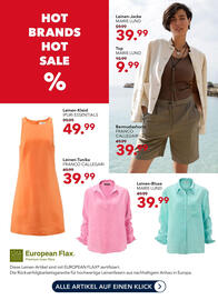 Peek & Cloppenburg Hamburg Prospekt woche 26 Seite 8