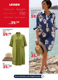 Peek & Cloppenburg Hamburg Prospekt woche 26 Seite 9