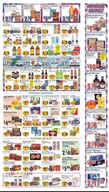 Ideal Food Basket Weekly Ad week 26 Page 3