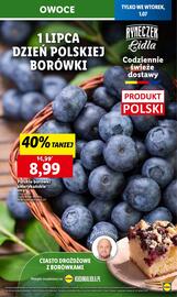 Lidl gazetka Strona 11