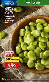 Lidl gazetka Strona 14