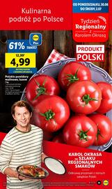 Lidl gazetka Strona 15