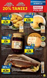 Lidl gazetka Strona 17