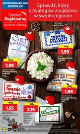 Lidl gazetka Strona 18