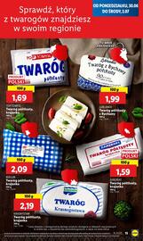 Lidl gazetka Strona 19