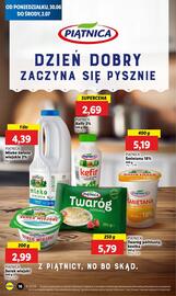 Lidl gazetka Strona 20