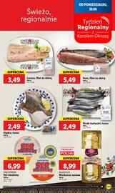 Lidl gazetka Strona 21