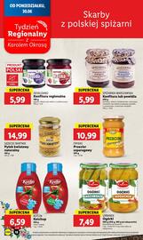 Lidl gazetka Strona 22