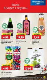 Lidl gazetka Strona 23
